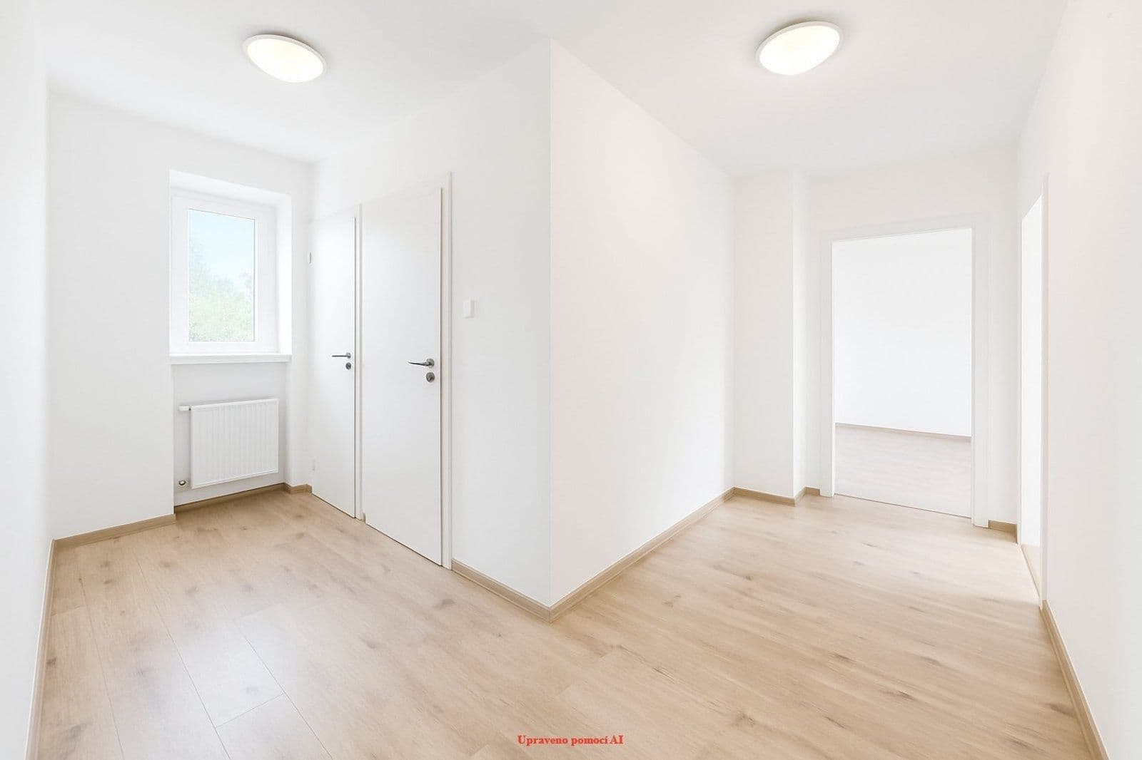 Pronájem bytu 2+1 56 m², U Stromovky, Havířov, Moravskoslezský kraj Pronájem bytu 2+1 56 m², U Stromovky, Havířov, Moravskoslezský kraj