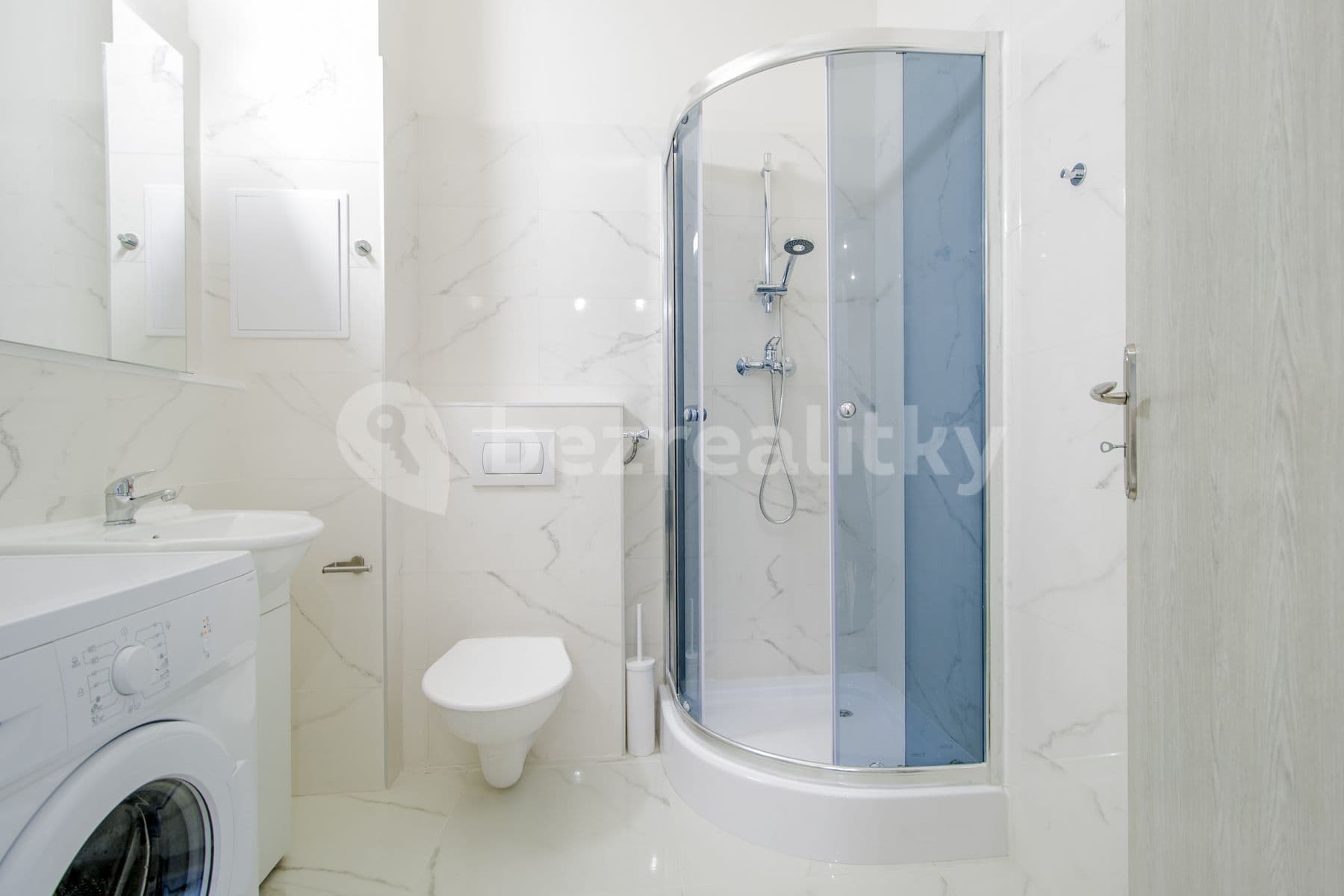 Pronájem bytu 1+kk 36 m², Václavské náměstí, Praha, Praha Pronájem bytu 1+kk 36 m², Václavské náměstí, Praha, Praha