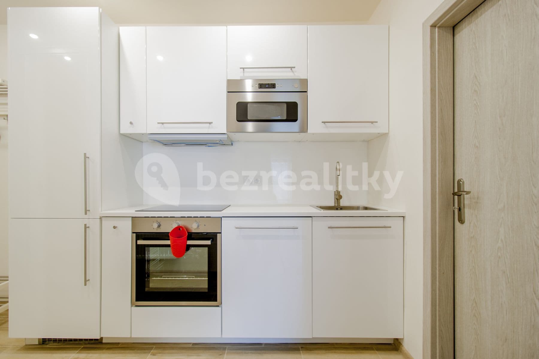 Pronájem bytu 1+kk 36 m², Václavské náměstí, Praha, Praha Pronájem bytu 1+kk 36 m², Václavské náměstí, Praha, Praha
