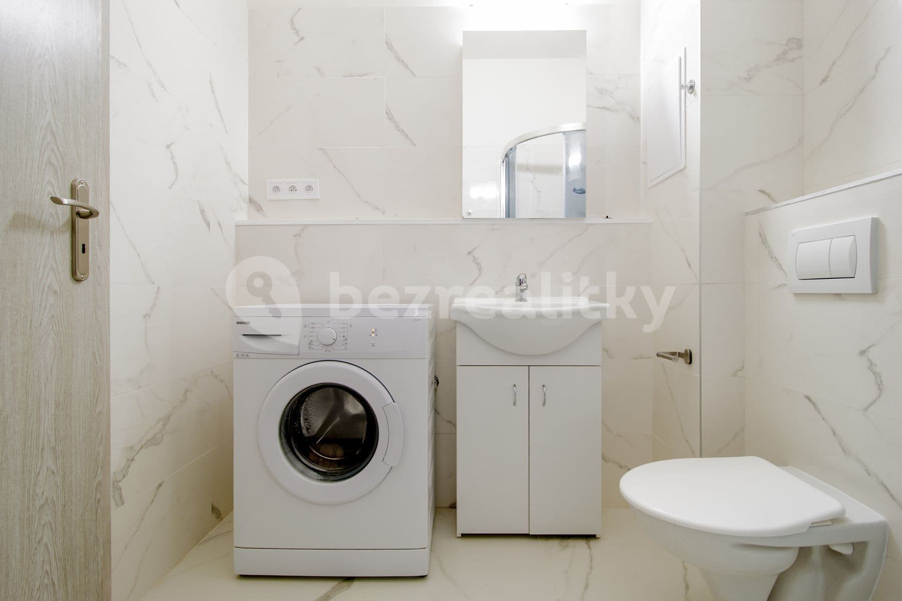 Pronájem bytu 1+kk 36 m², Václavské náměstí, Praha, Praha Pronájem bytu 1+kk 36 m², Václavské náměstí, Praha, Praha