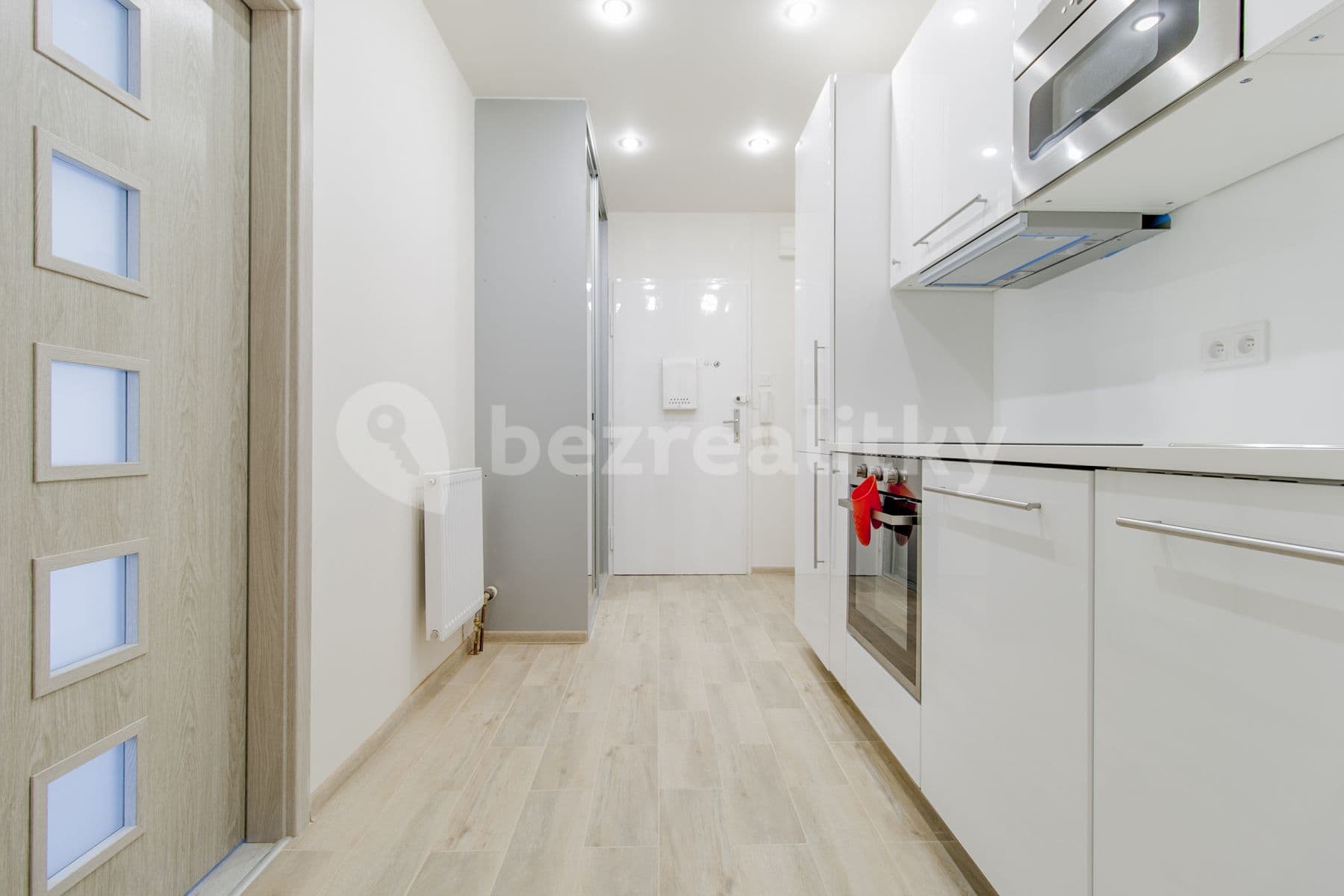 Pronájem bytu 1+kk 36 m², Václavské náměstí, Praha, Praha Pronájem bytu 1+kk 36 m², Václavské náměstí, Praha, Praha