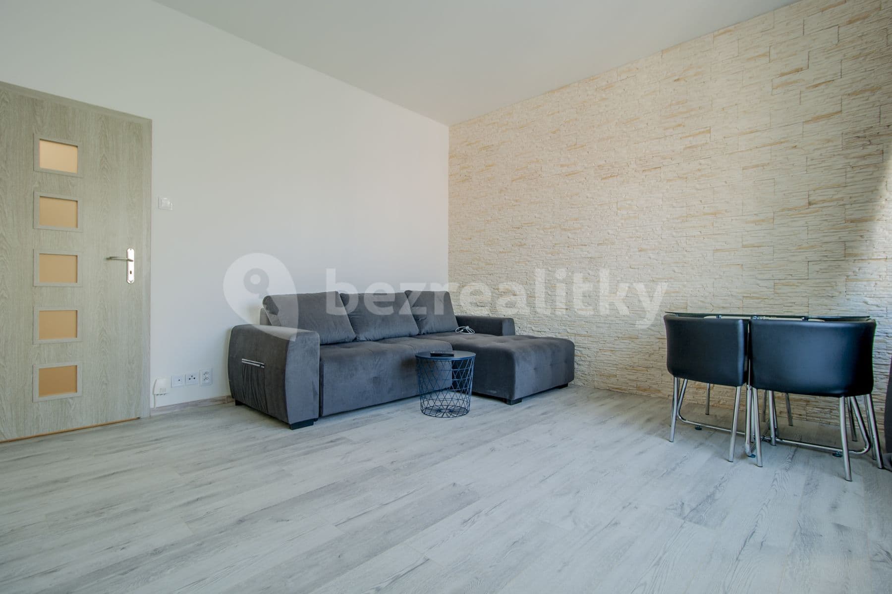 Pronájem bytu 1+kk 36 m², Václavské náměstí, Praha, Praha Pronájem bytu 1+kk 36 m², Václavské náměstí, Praha, Praha