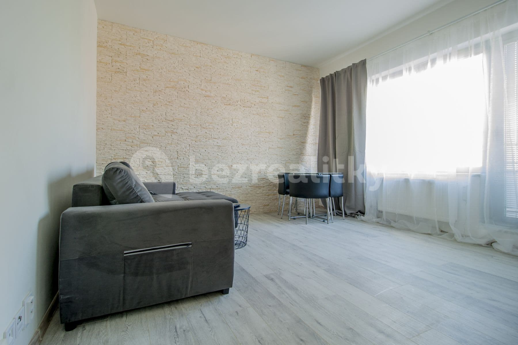 Pronájem bytu 1+kk 36 m², Václavské náměstí, Praha, Praha Pronájem bytu 1+kk 36 m², Václavské náměstí, Praha, Praha