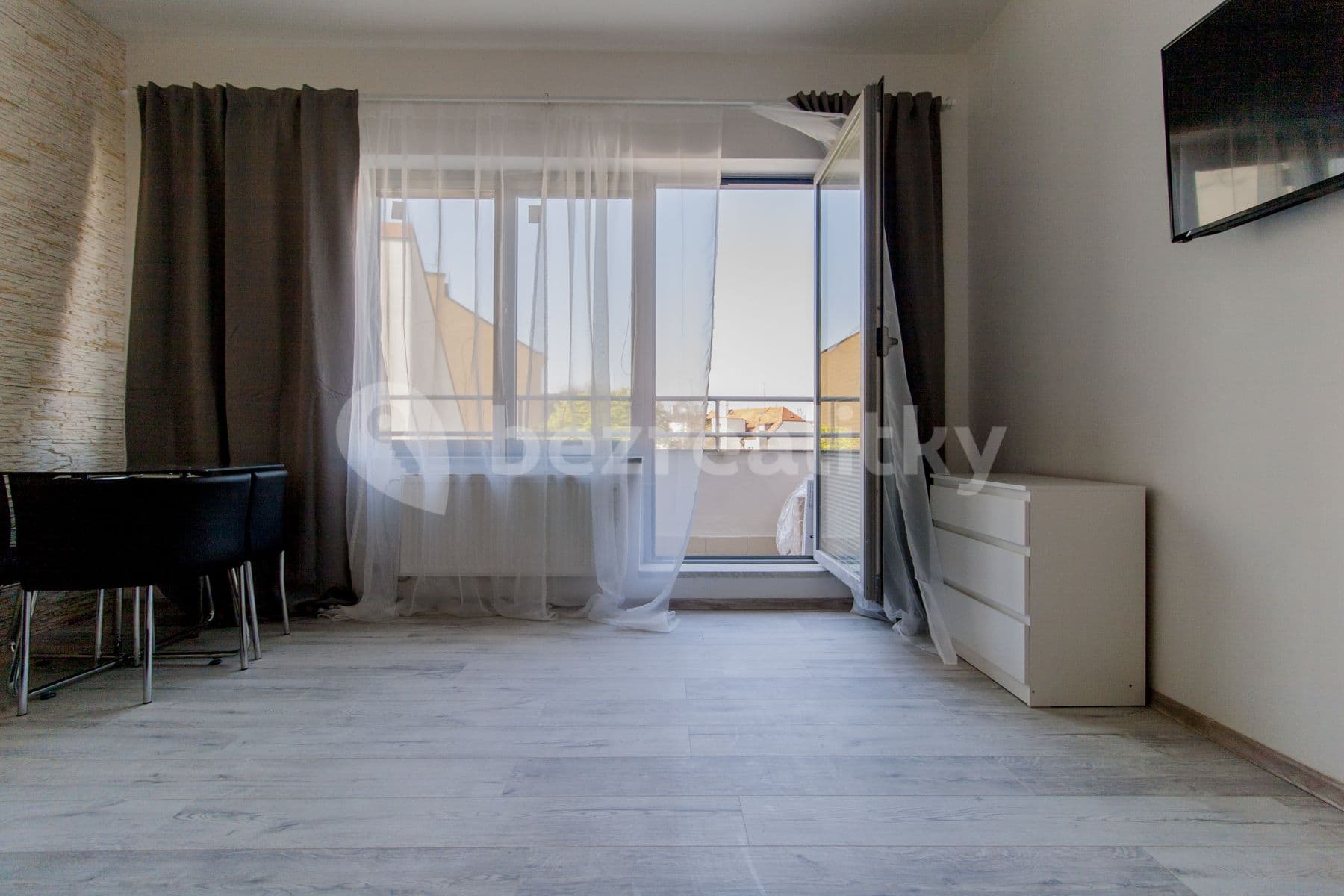 Pronájem bytu 1+kk 36 m², Václavské náměstí, Praha, Praha Pronájem bytu 1+kk 36 m², Václavské náměstí, Praha, Praha
