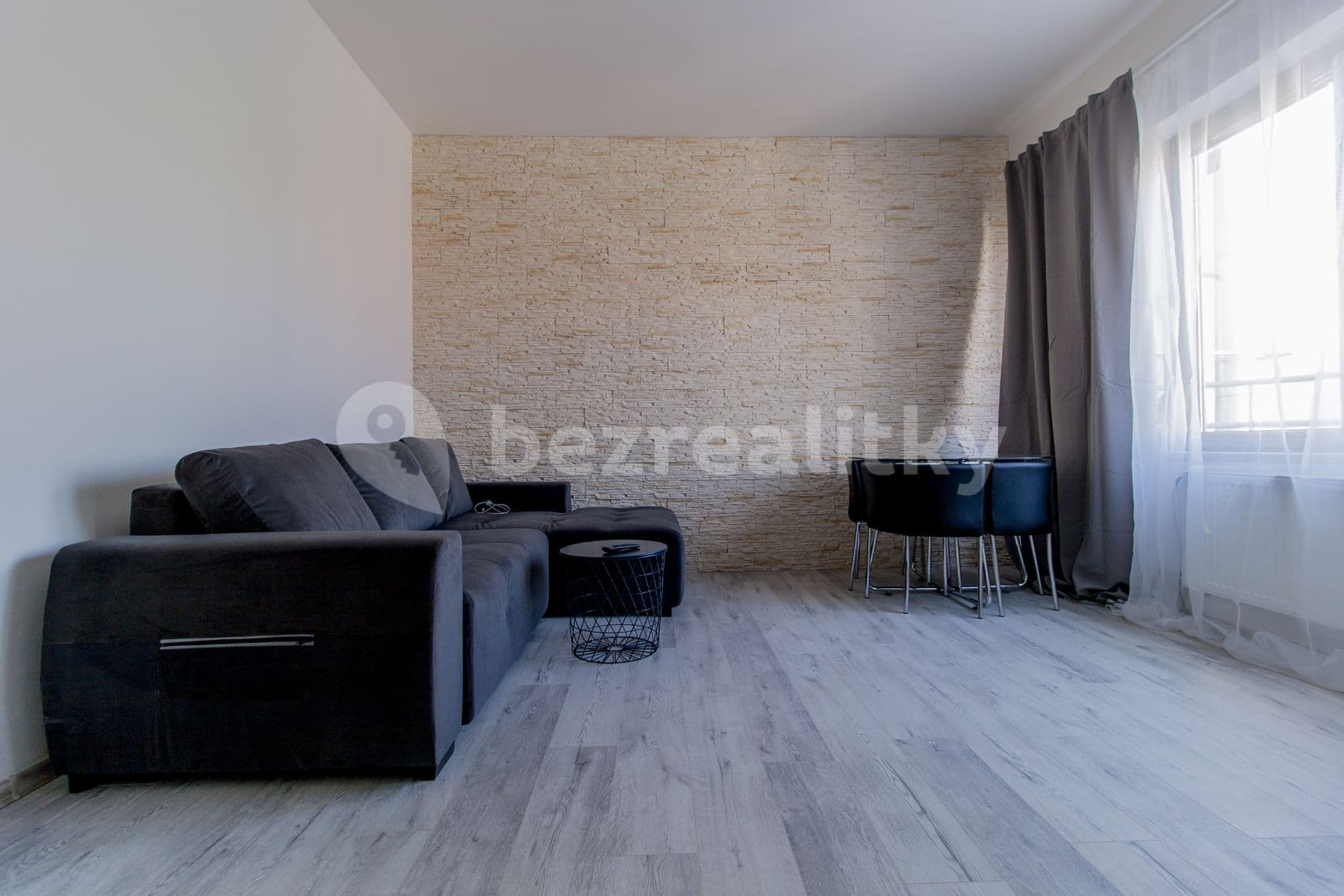 Pronájem bytu 1+kk 36 m², Václavské náměstí, Praha, Praha Pronájem bytu 1+kk 36 m², Václavské náměstí, Praha, Praha