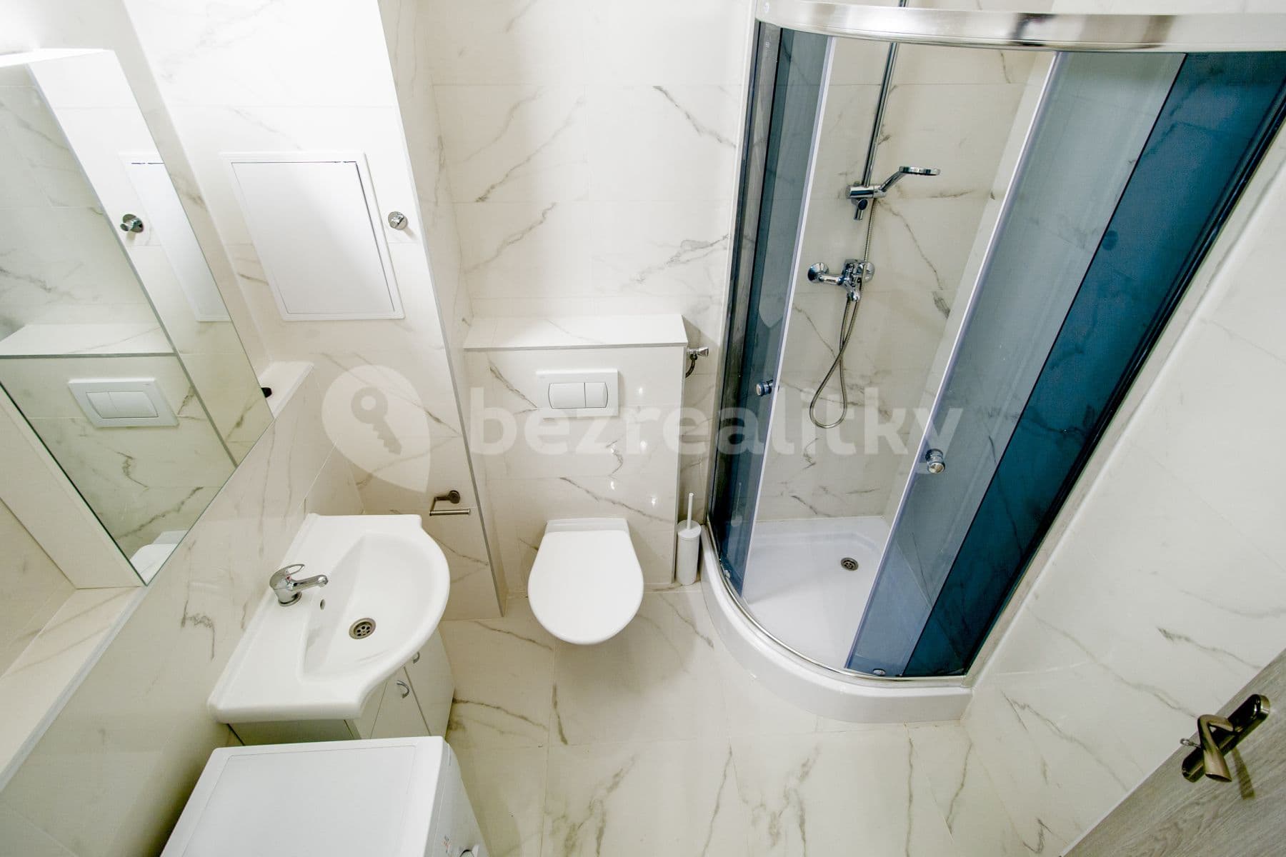Pronájem bytu 1+kk 36 m², Václavské náměstí, Praha, Praha Pronájem bytu 1+kk 36 m², Václavské náměstí, Praha, Praha