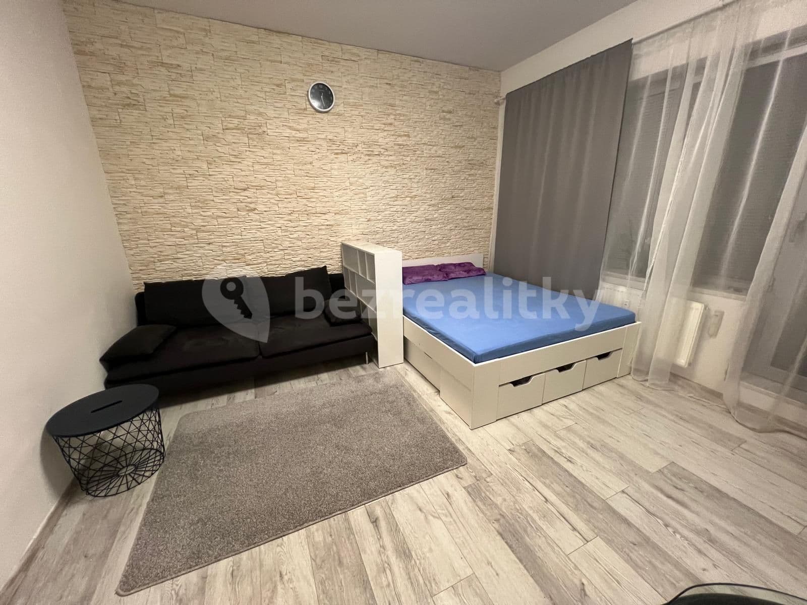 Pronájem bytu 1+kk 36 m², Václavské náměstí, Praha, Praha Pronájem bytu 1+kk 36 m², Václavské náměstí, Praha, Praha