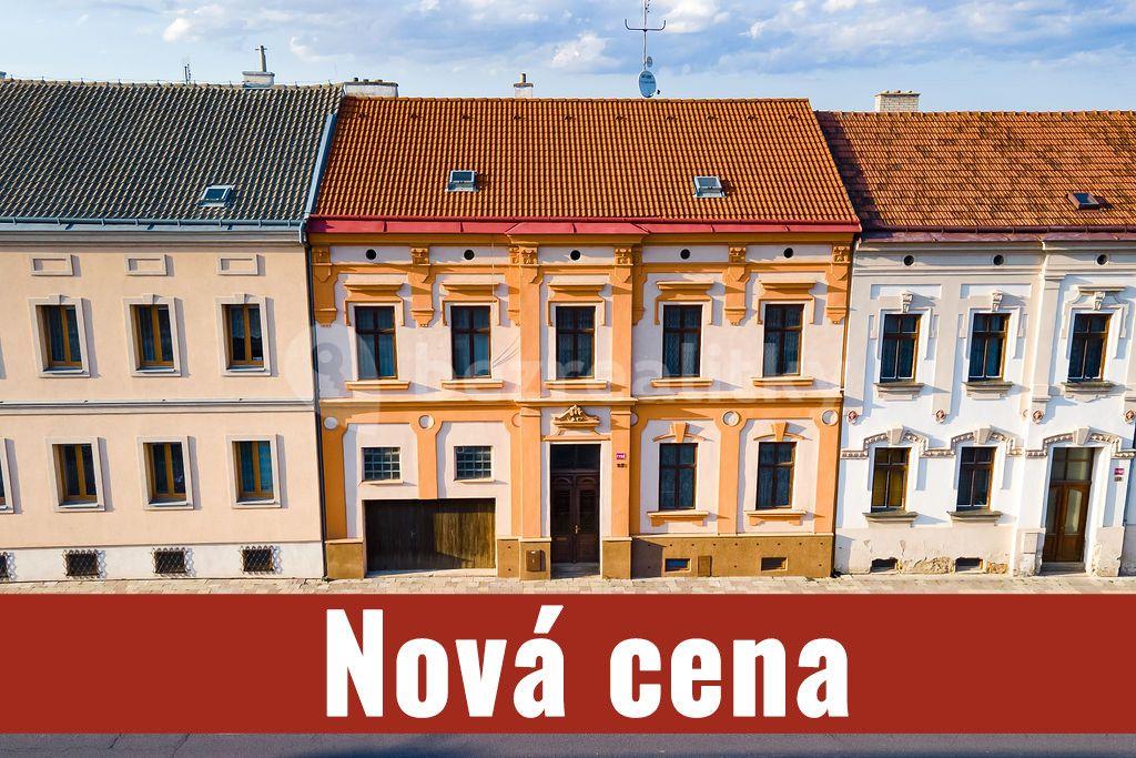 Prodej domu 220 m², pozemek 516 m², Palackého, Znojmo, Jihomoravský kraj