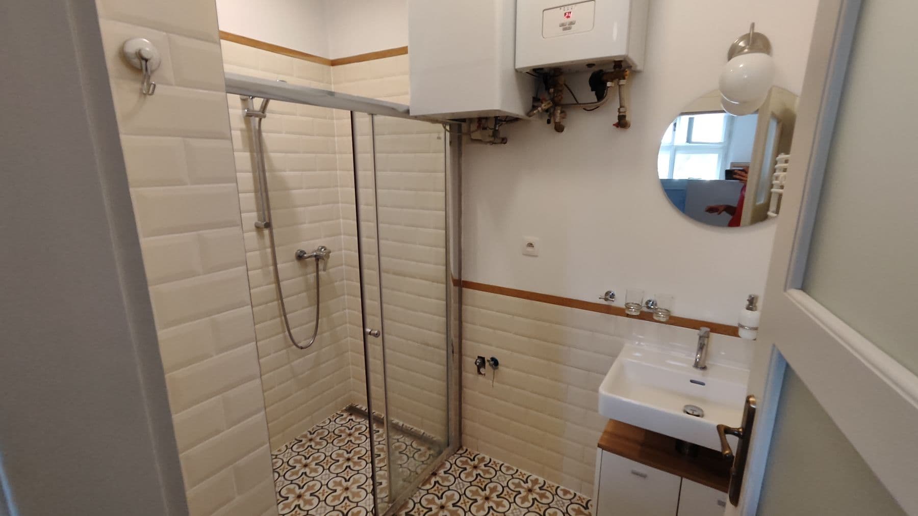 Pronájem bytu 1+1 42 m², Nemocniční, Praha, Praha Pronájem bytu 1+1 42 m², Nemocniční, Praha, Praha