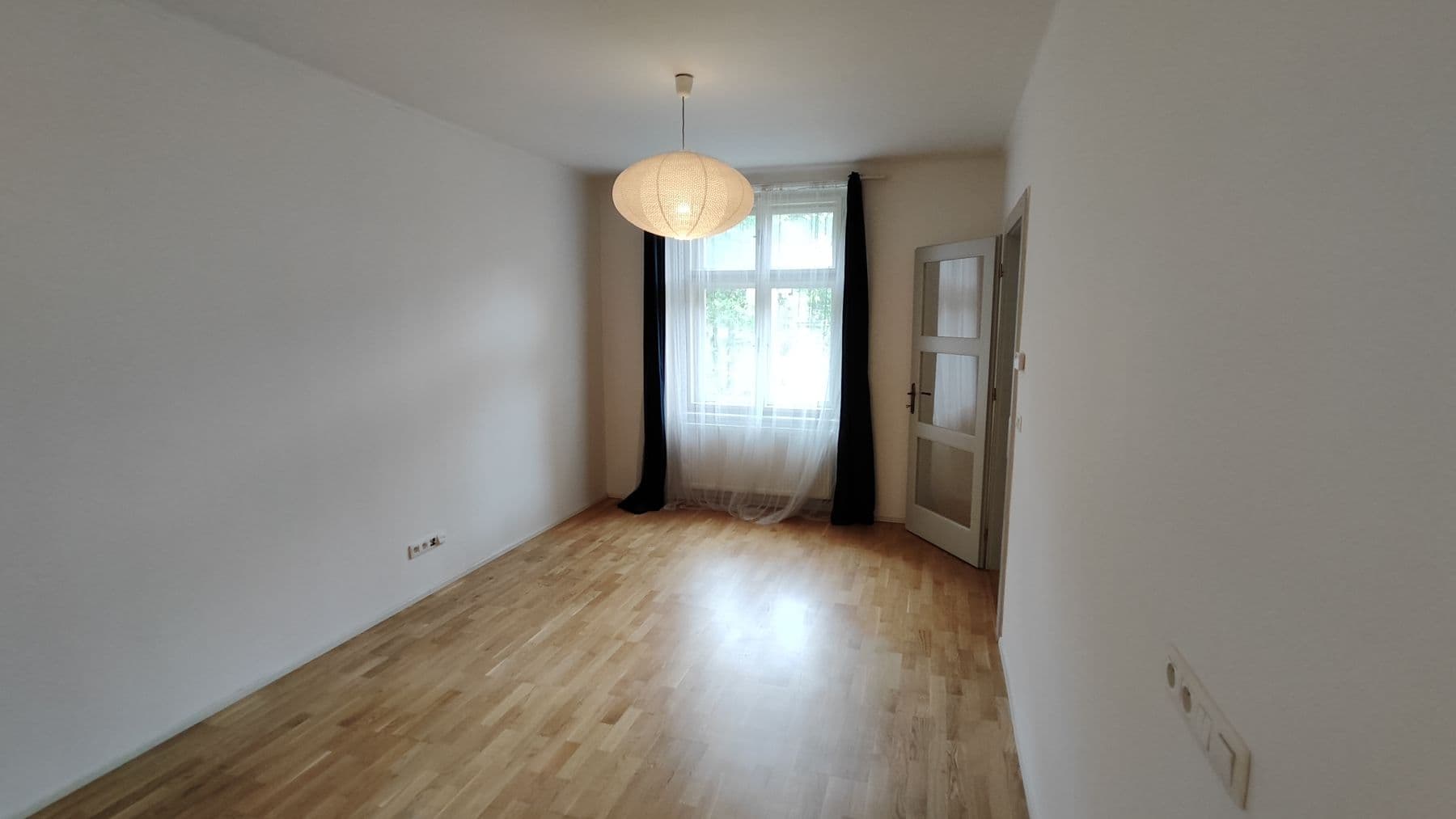 Pronájem bytu 1+1 42 m², Nemocniční, Praha, Praha Pronájem bytu 1+1 42 m², Nemocniční, Praha, Praha