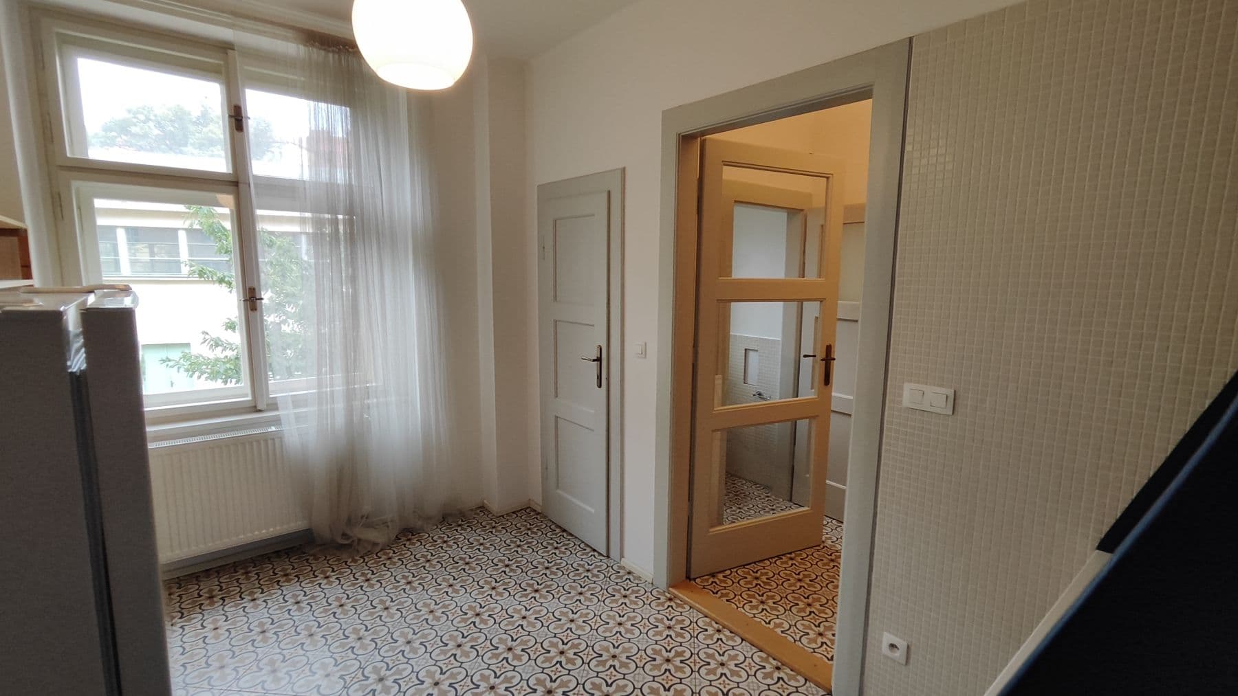 Pronájem bytu 1+1 42 m², Nemocniční, Praha, Praha Pronájem bytu 1+1 42 m², Nemocniční, Praha, Praha