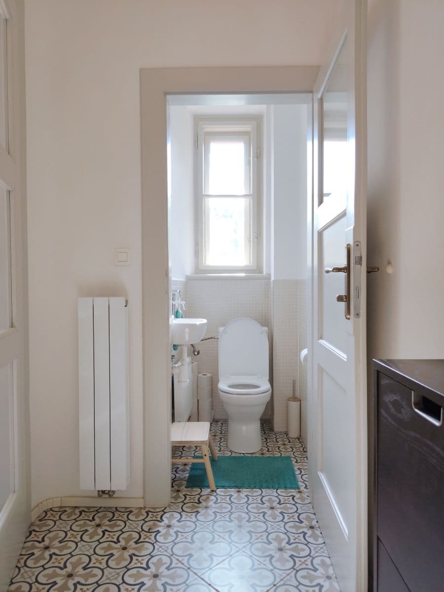 Pronájem bytu 1+1 42 m², Nemocniční, Praha, Praha Pronájem bytu 1+1 42 m², Nemocniční, Praha, Praha