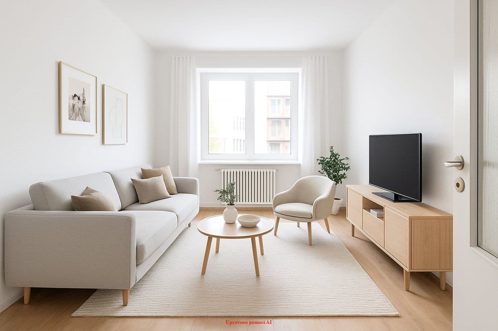 Pronájem bytu 2+1 60 m², Gregorova, Ostrava, Moravskoslezský kraj Pronájem bytu 2+1 60 m², Gregorova, Ostrava, Moravskoslezský kraj