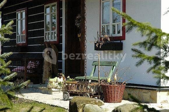 Pronájem chaty, chalupy, Hukvaldy, Moravskoslezský kraj Pronájem chaty, chalupy, Hukvaldy, Moravskoslezský kraj