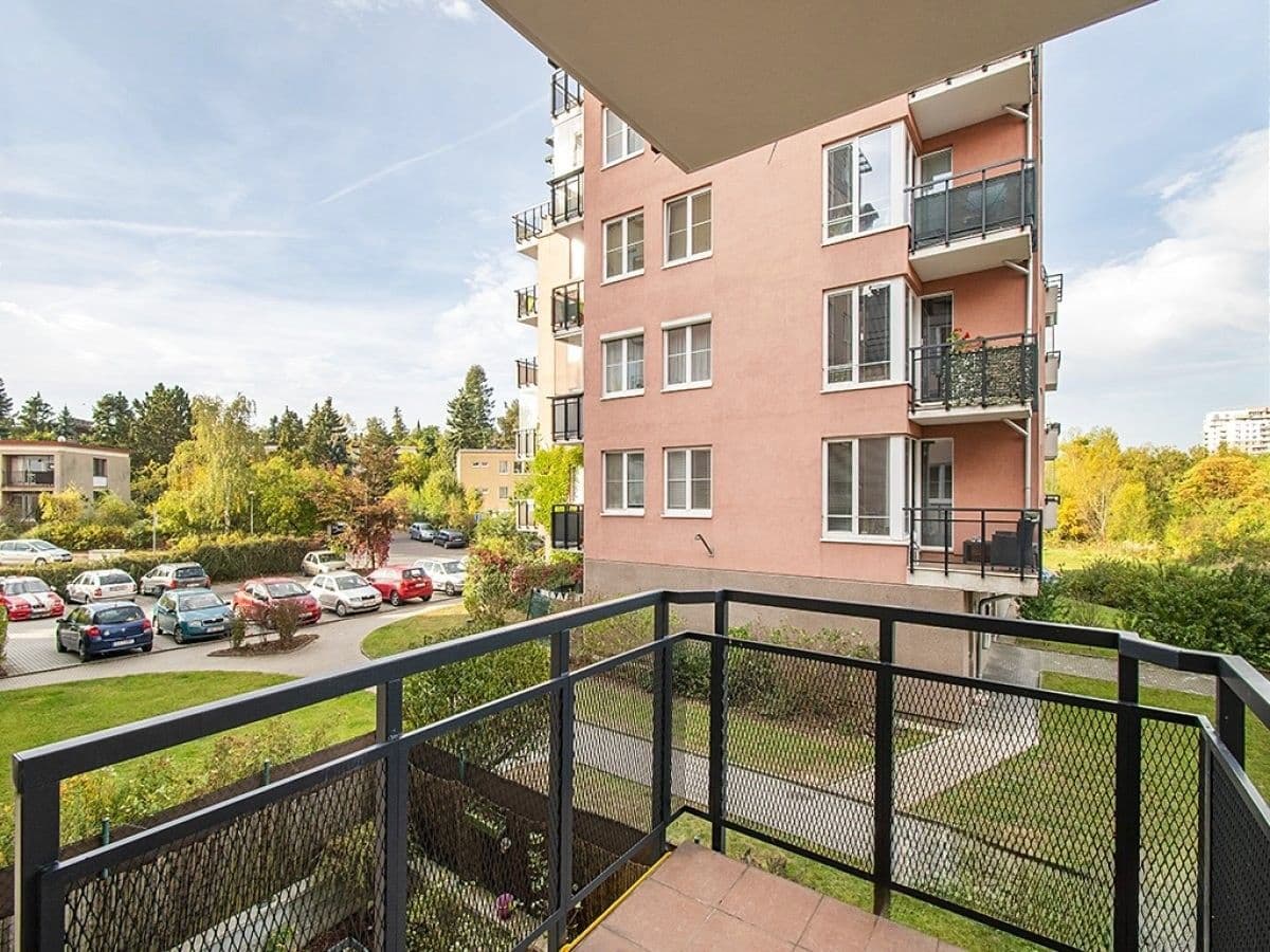 Prodej bytu 2+kk 50 m², Tavolníková, Praha, Praha Prodej bytu 2+kk 50 m², Tavolníková, Praha, Praha
