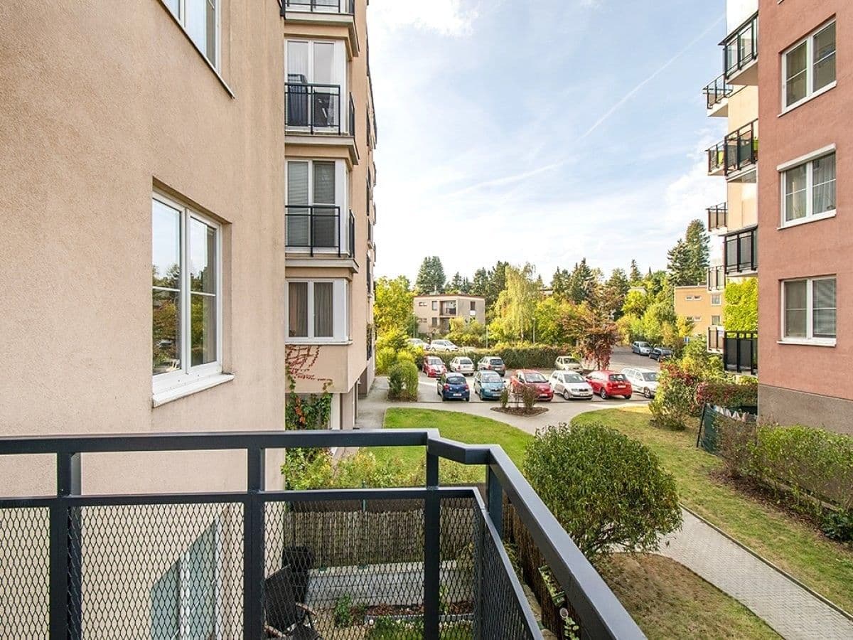 Prodej bytu 2+kk 50 m², Tavolníková, Praha, Praha Prodej bytu 2+kk 50 m², Tavolníková, Praha, Praha