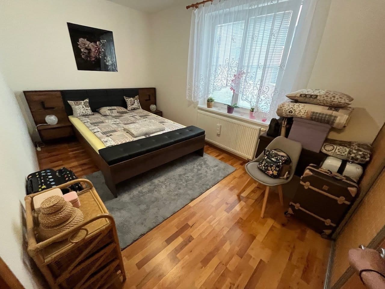 Prodej bytu 2+kk 50 m², Tavolníková, Praha, Praha Prodej bytu 2+kk 50 m², Tavolníková, Praha, Praha