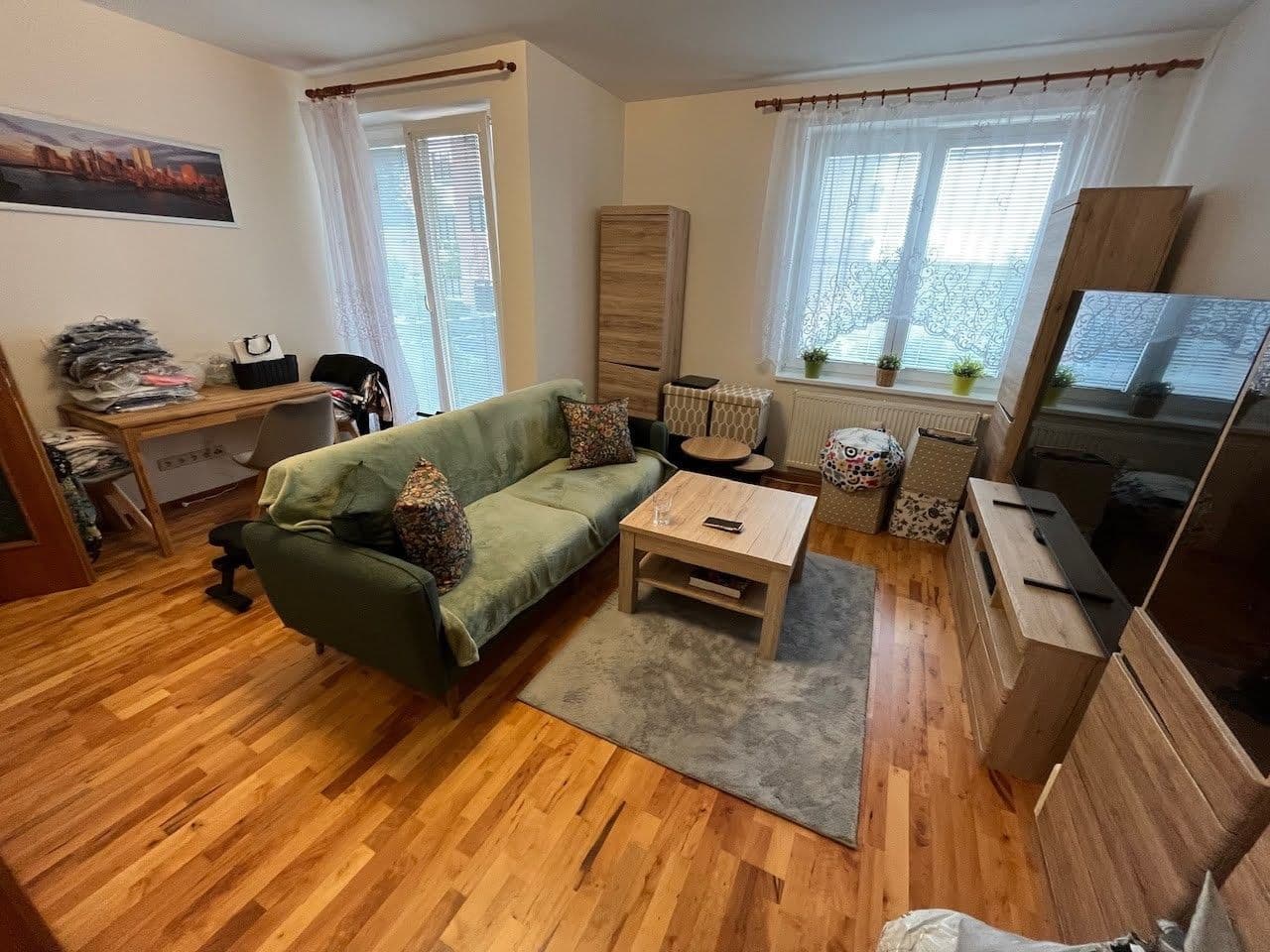 Prodej bytu 2+kk 50 m², Tavolníková, Praha, Praha Prodej bytu 2+kk 50 m², Tavolníková, Praha, Praha