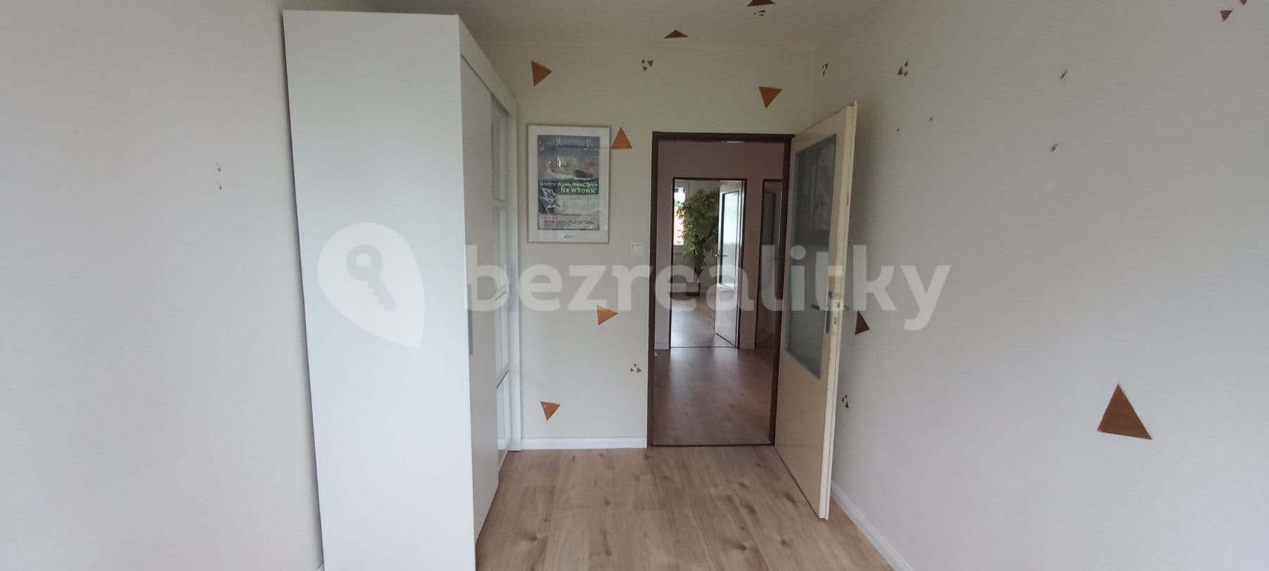 Pronájem bytu 4+1 86 m², Sídliště Ⅱ, Kamenice, Středočeský kraj Pronájem bytu 4+1 86 m², Sídliště Ⅱ, Kamenice, Středočeský kraj