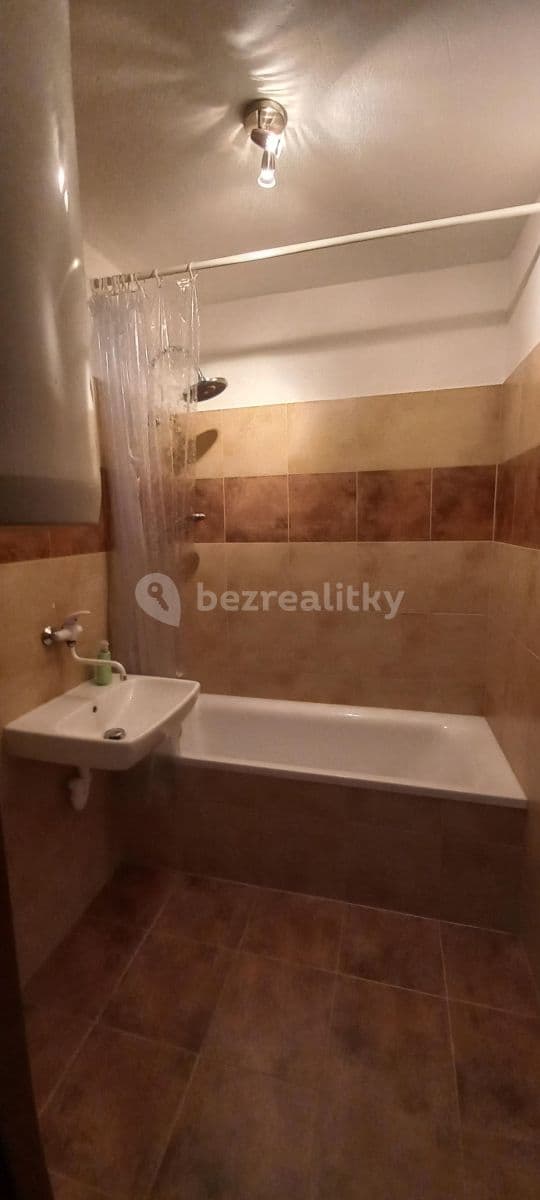 Pronájem bytu 4+1 86 m², Sídliště Ⅱ, Kamenice, Středočeský kraj Pronájem bytu 4+1 86 m², Sídliště Ⅱ, Kamenice, Středočeský kraj