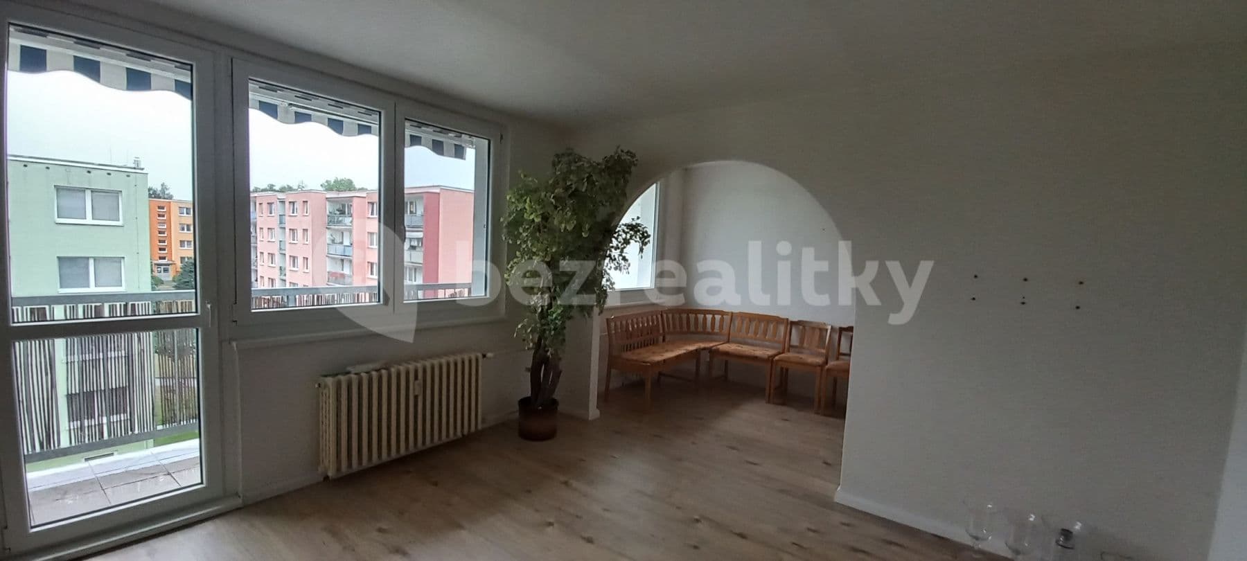 Pronájem bytu 4+1 86 m², Sídliště Ⅱ, Kamenice, Středočeský kraj Pronájem bytu 4+1 86 m², Sídliště Ⅱ, Kamenice, Středočeský kraj