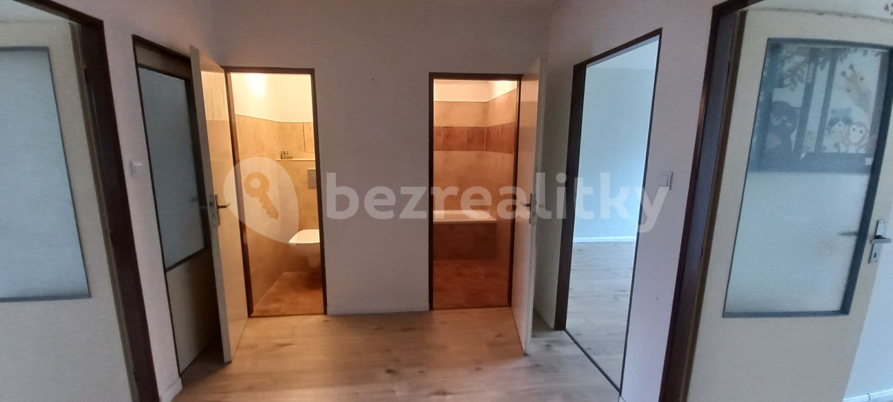 Pronájem bytu 4+1 86 m², Sídliště Ⅱ, Kamenice, Středočeský kraj Pronájem bytu 4+1 86 m², Sídliště Ⅱ, Kamenice, Středočeský kraj