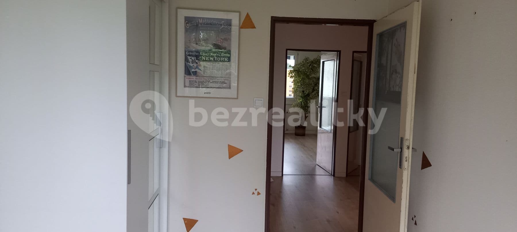 Pronájem bytu 4+1 86 m², Sídliště Ⅱ, Kamenice, Středočeský kraj Pronájem bytu 4+1 86 m², Sídliště Ⅱ, Kamenice, Středočeský kraj