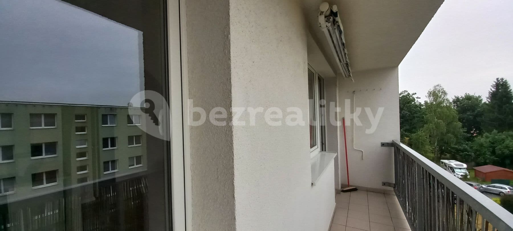 Pronájem bytu 4+1 86 m², Sídliště Ⅱ, Kamenice, Středočeský kraj Pronájem bytu 4+1 86 m², Sídliště Ⅱ, Kamenice, Středočeský kraj