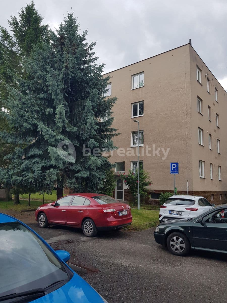 Prodej bytu 3+1 79 m², Rokycanova, Český Brod, Středočeský kraj