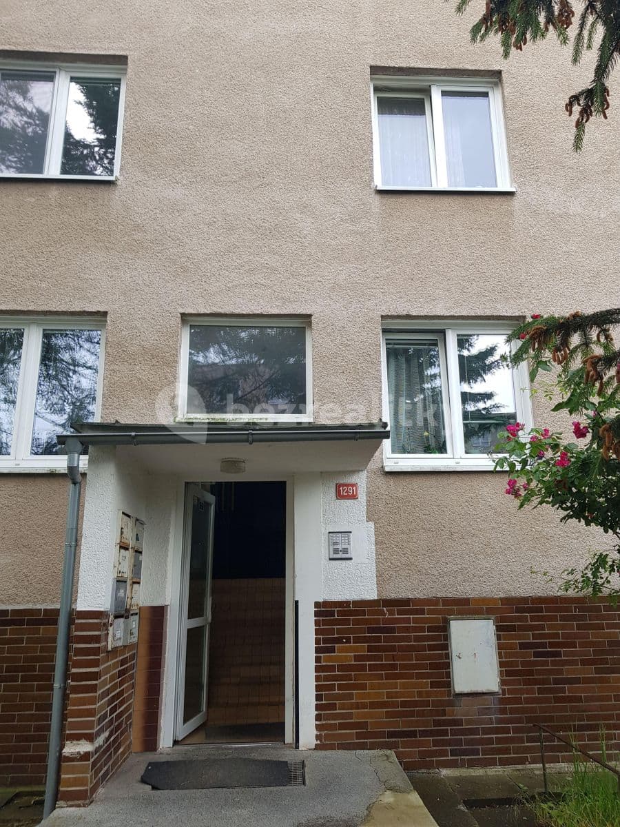 Prodej bytu 3+1 79 m², Rokycanova, Český Brod, Středočeský kraj