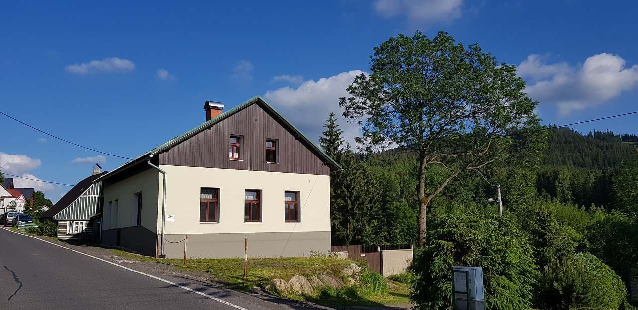 Pronájem chaty, chalupy, Albrechtice v Jizerských horách, Liberecký kraj Pronájem chaty, chalupy, Albrechtice v Jizerských horách, Liberecký kraj
