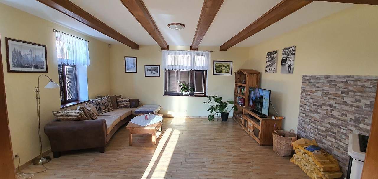 Pronájem chaty, chalupy, Albrechtice v Jizerských horách, Liberecký kraj Pronájem chaty, chalupy, Albrechtice v Jizerských horách, Liberecký kraj