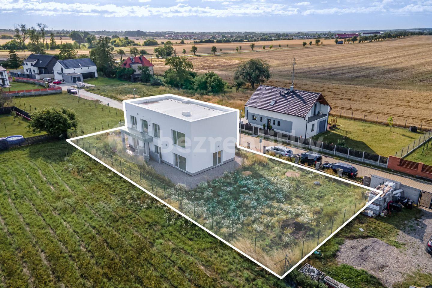 Prodej domu 202 m², pozemek 826 m², Na Trnku, Úhonice, Středočeský kraj