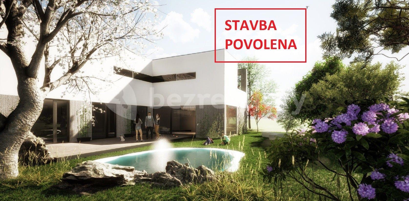 Prodej domu 350 m², pozemek 730 m², Lozická, Praha, Praha