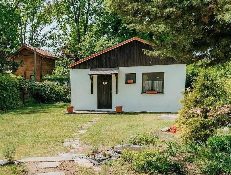 Pronájem chaty, chalupy, Vlkov, Jihočeský kraj Pronájem chaty, chalupy, Vlkov, Jihočeský kraj