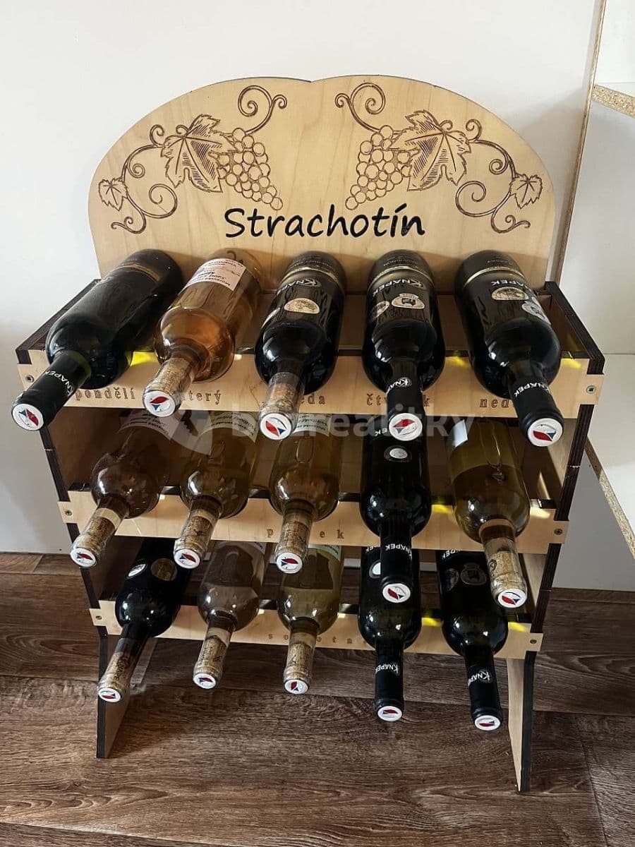 Pronájem chaty, chalupy, Strachotín, Jihomoravský kraj Pronájem chaty, chalupy, Strachotín, Jihomoravský kraj