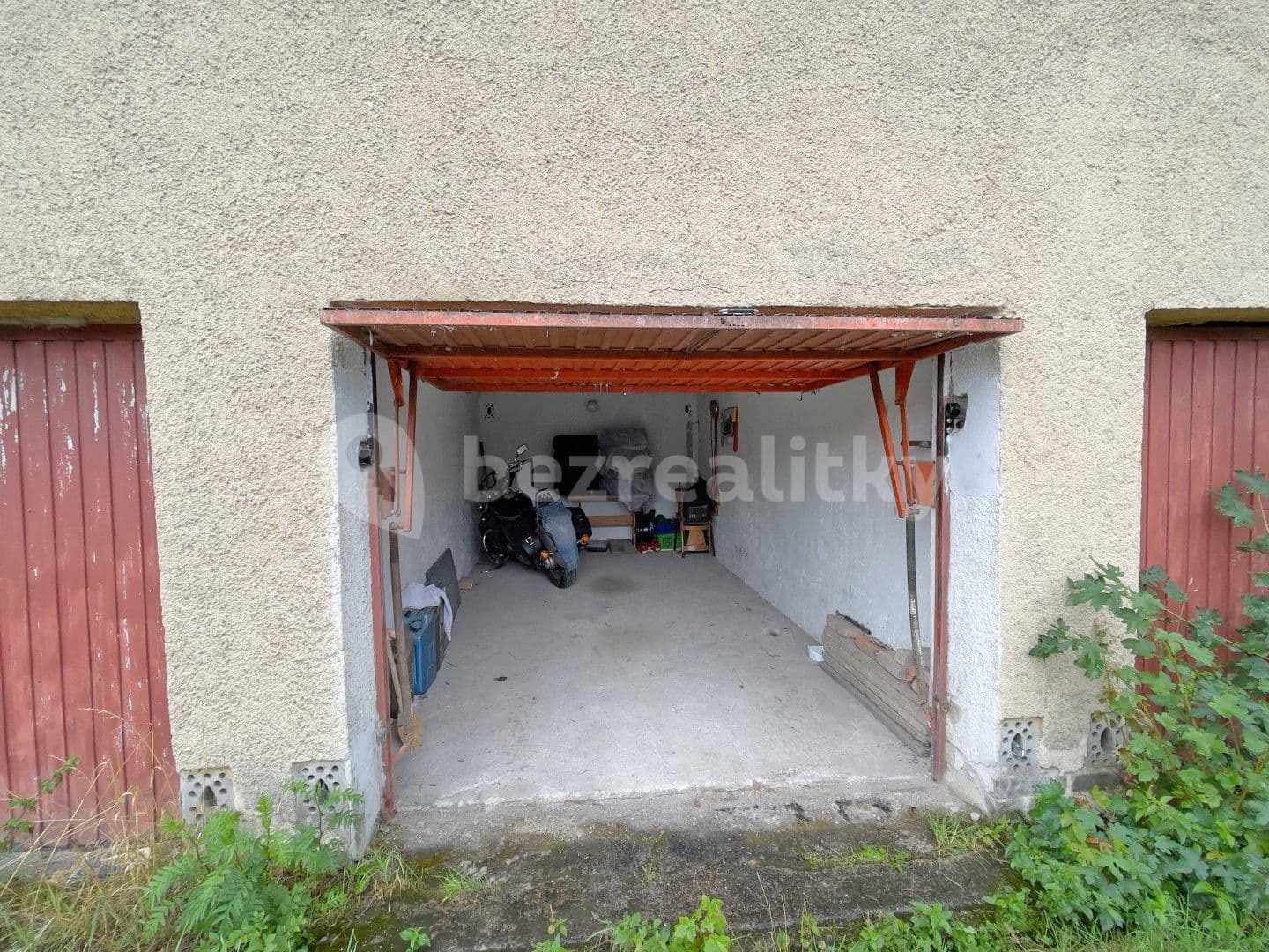 Prodej garáže 19 m², Obecnická, Příbram, Středočeský kraj