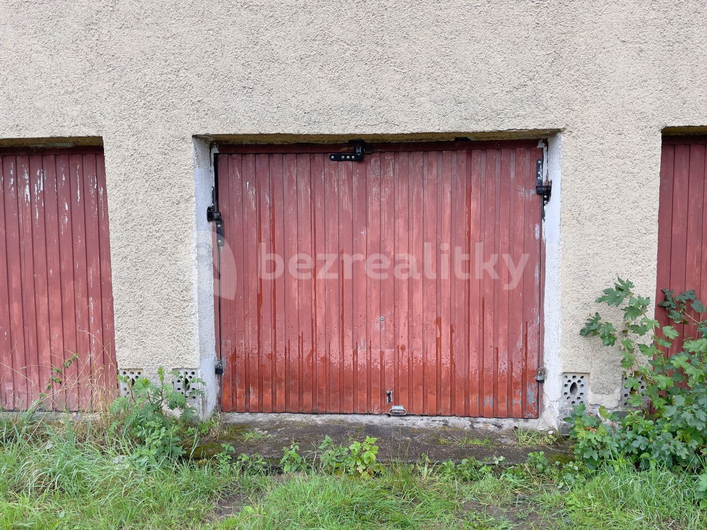 Prodej garáže 19 m², Obecnická, Příbram, Středočeský kraj