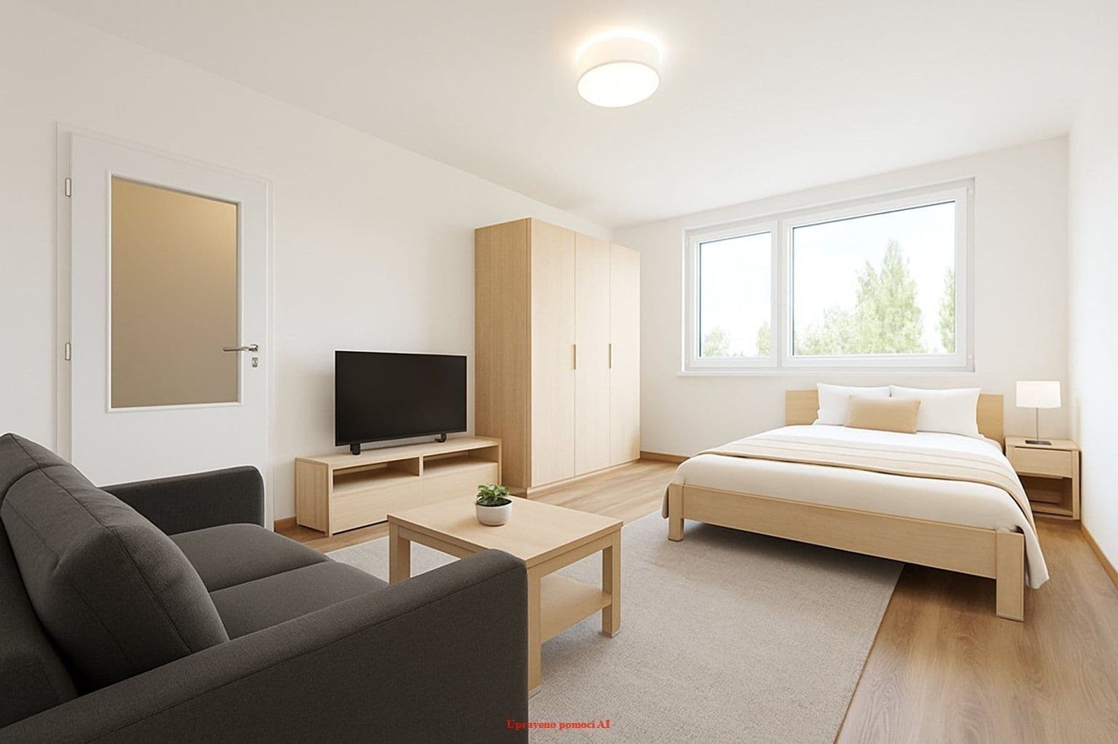 Pronájem bytu 1+1 36 m², Slovenská, Karviná, Moravskoslezský kraj Pronájem bytu 1+1 36 m², Slovenská, Karviná, Moravskoslezský kraj