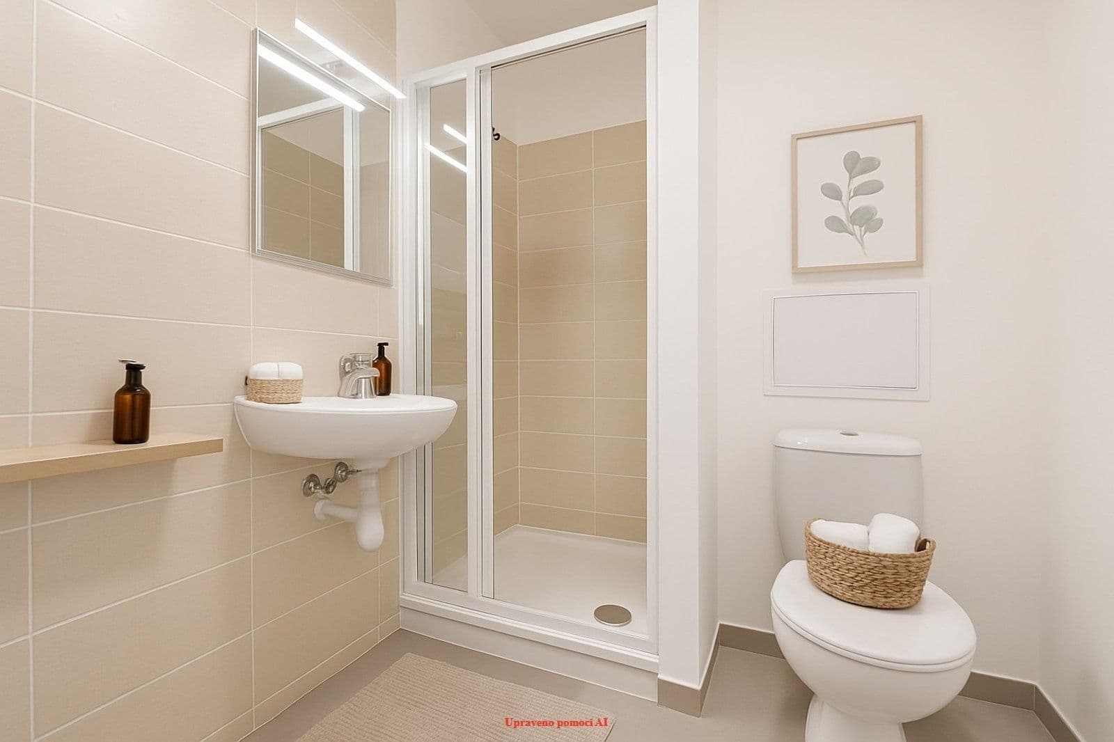 Pronájem bytu 1+1 36 m², Slovenská, Karviná, Moravskoslezský kraj Pronájem bytu 1+1 36 m², Slovenská, Karviná, Moravskoslezský kraj