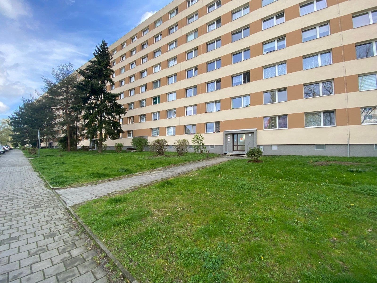Pronájem bytu 1+1 36 m², Slovenská, Karviná, Moravskoslezský kraj Pronájem bytu 1+1 36 m², Slovenská, Karviná, Moravskoslezský kraj