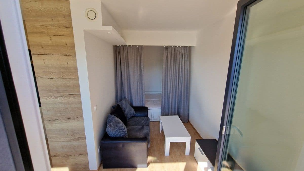 Pronájem bytu 1+kk 34 m², Šífařská, Praha, Praha Pronájem bytu 1+kk 34 m², Šífařská, Praha, Praha