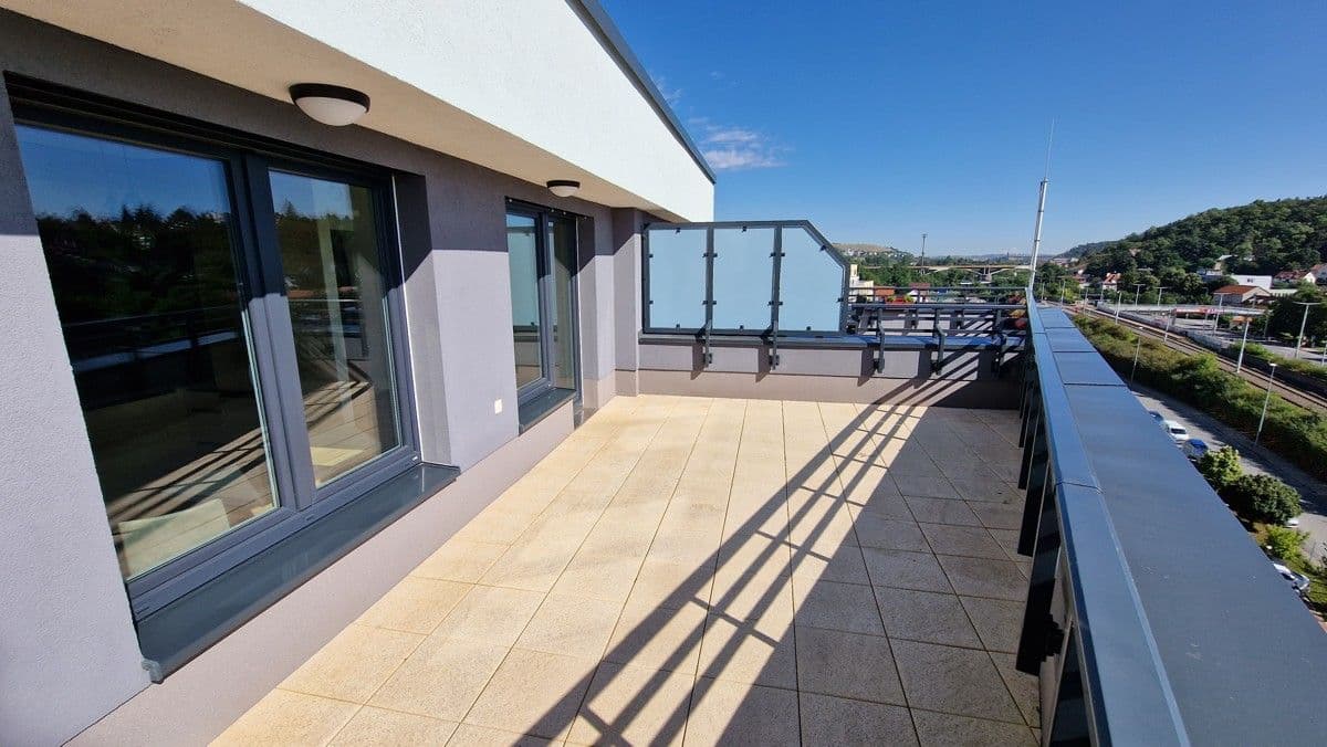 Pronájem bytu 1+kk 34 m², Šífařská, Praha, Praha Pronájem bytu 1+kk 34 m², Šífařská, Praha, Praha