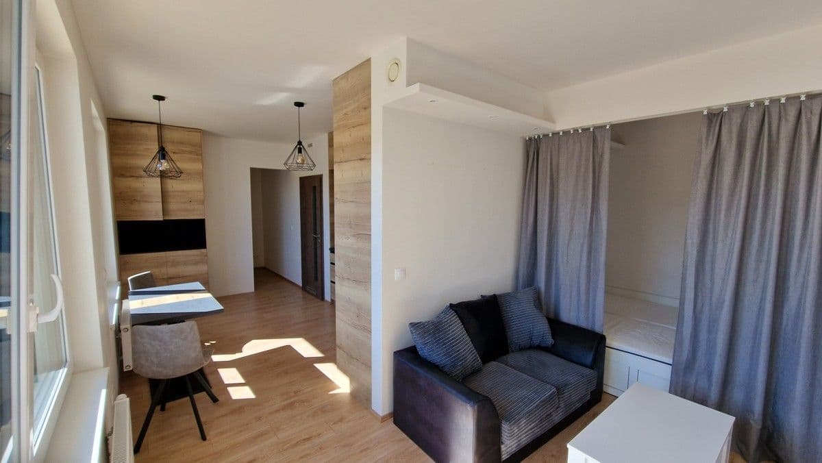 Pronájem bytu 1+kk 34 m², Šífařská, Praha, Praha Pronájem bytu 1+kk 34 m², Šífařská, Praha, Praha