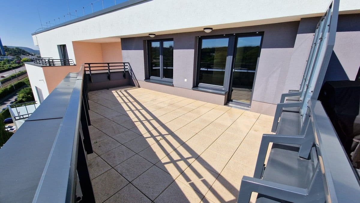 Pronájem bytu 1+kk 34 m², Šífařská, Praha, Praha Pronájem bytu 1+kk 34 m², Šífařská, Praha, Praha