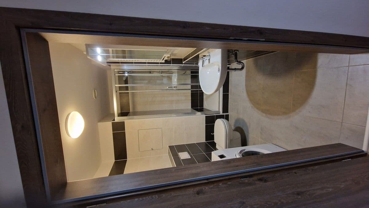 Pronájem bytu 1+kk 34 m², Šífařská, Praha, Praha Pronájem bytu 1+kk 34 m², Šífařská, Praha, Praha