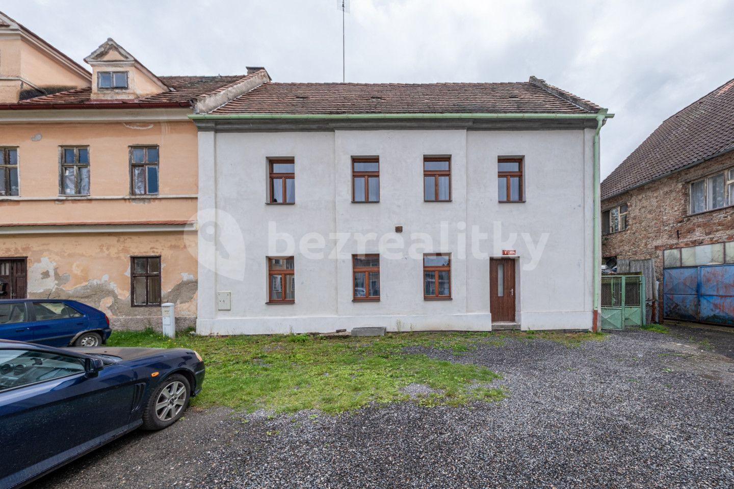 Prodej domu 156 m², pozemek 205 m², Lokšany, Březnice, Středočeský kraj