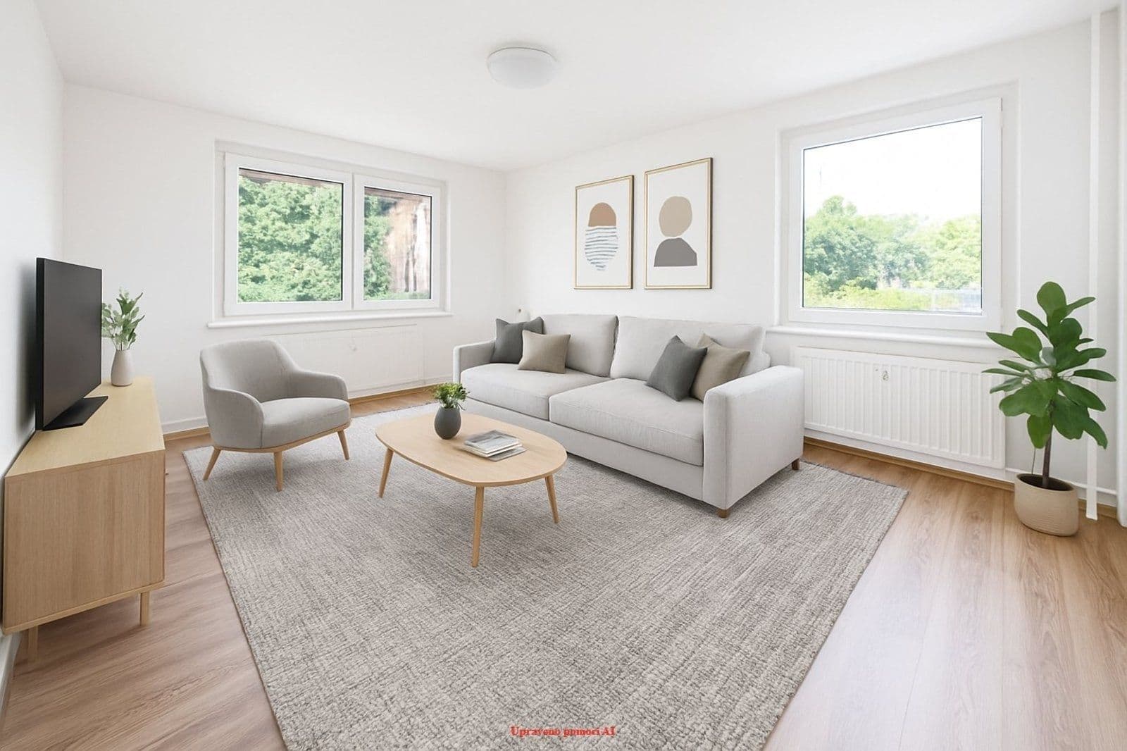 Pronájem bytu 2+1 62 m², Masarykova třída, Orlová, Moravskoslezský kraj Pronájem bytu 2+1 62 m², Masarykova třída, Orlová, Moravskoslezský kraj