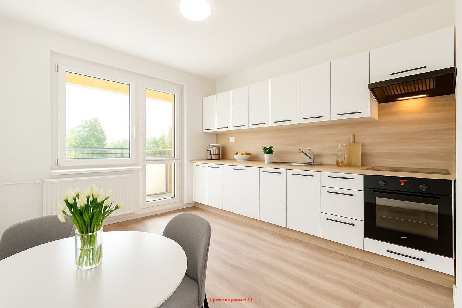 Pronájem bytu 2+1 62 m², Masarykova třída, Orlová, Moravskoslezský kraj Pronájem bytu 2+1 62 m², Masarykova třída, Orlová, Moravskoslezský kraj