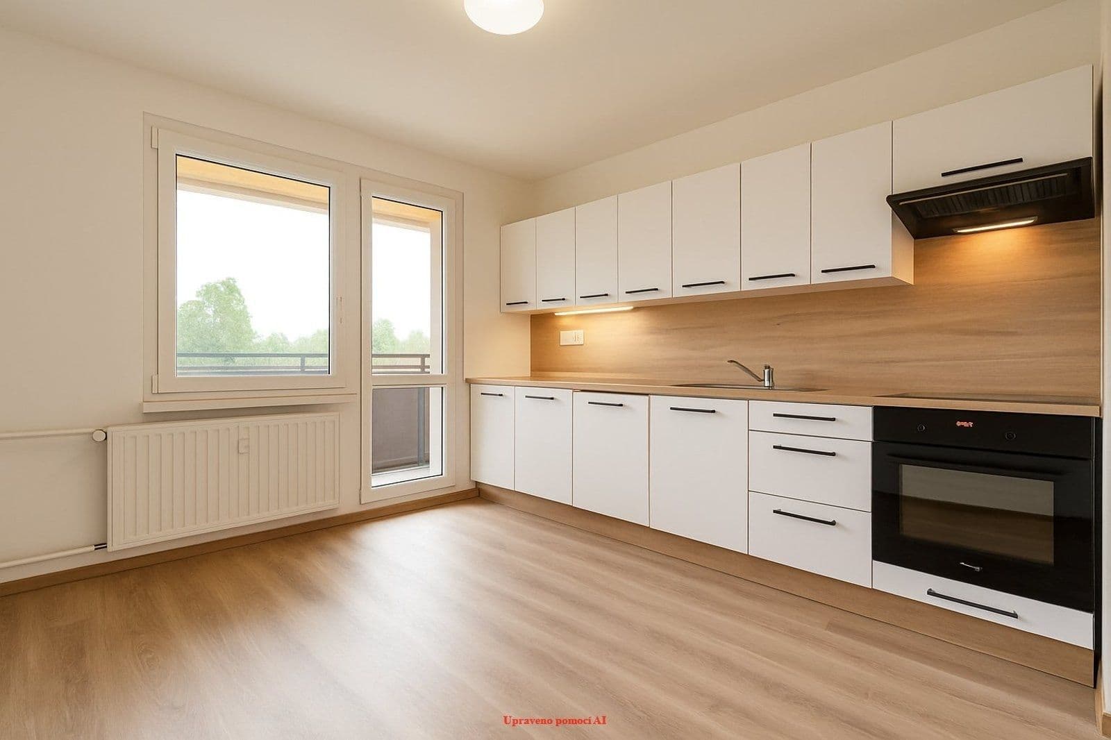Pronájem bytu 2+1 62 m², Masarykova třída, Orlová, Moravskoslezský kraj Pronájem bytu 2+1 62 m², Masarykova třída, Orlová, Moravskoslezský kraj